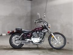 Yamaha VIRAGO XV250 2007