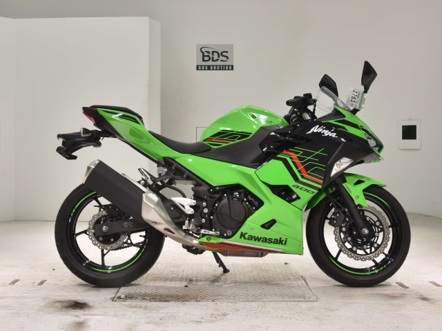 Kawasaki NINJA400 2023