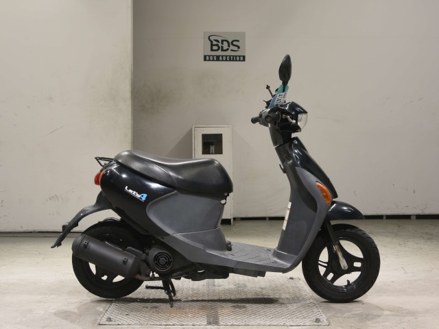 Suzuki LETS4