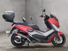 Yamaha N-MAX125 2017