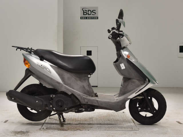 Suzuki ADDRESS V125