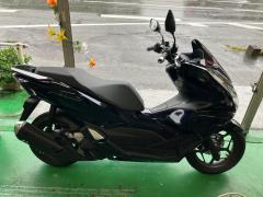 Honda PCX160 2023