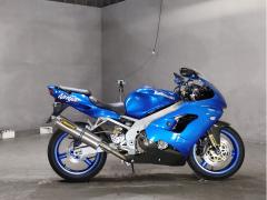 Kawasaki NINJA ZX-9R 1998