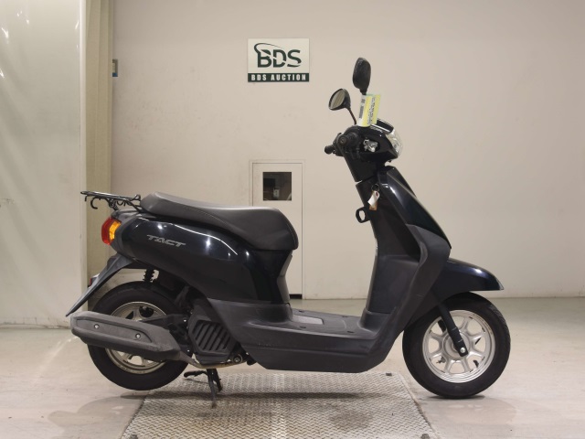 Honda TACT50 2019