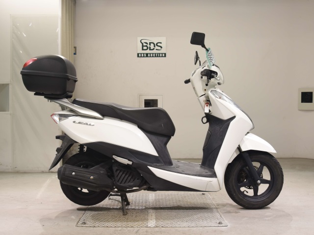 Honda LEAD125 2013