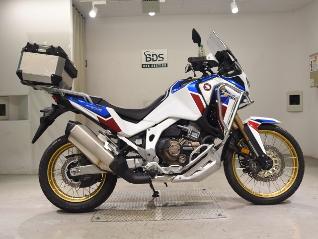 Honda AFRICATWIN CRF1100LD 2019