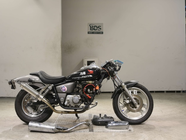 Honda MAGNA50 1999