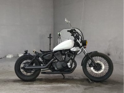 Yamaha VIRAGO XV250 1991