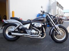 Suzuki DESPERADO400 1996