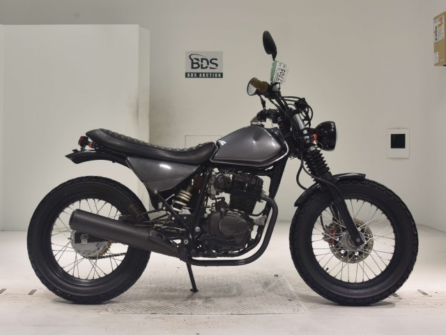 Honda FTR223 2002