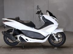 Honda PCX125 2010