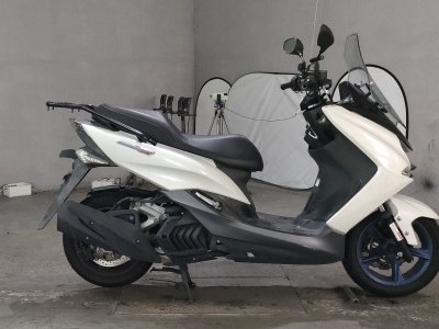 Yamaha MAJESTY 155S
