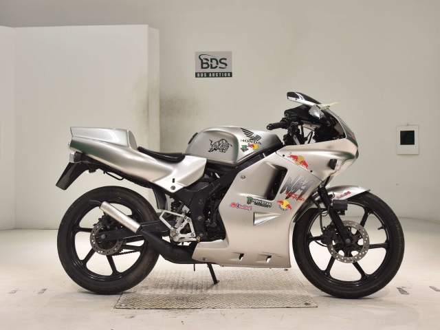 Honda NS-1 1997