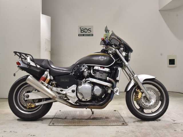 Honda X4 1998