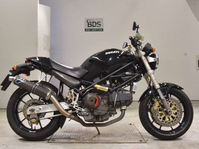 Ducati MONSTER 900 1998