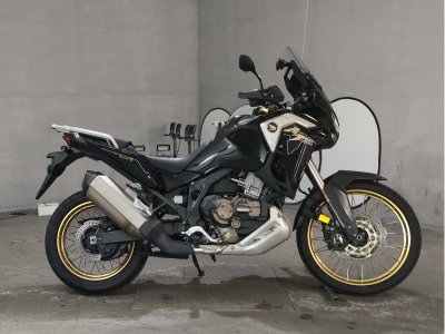 Honda AFRICATWIN CRF1100LD 2020