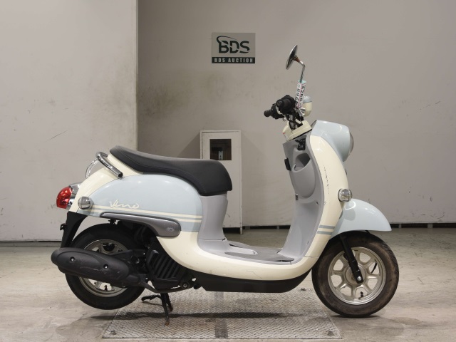 Yamaha VINO50 2019