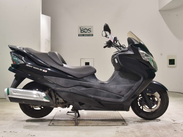 Suzuki SKYWAVE 250S