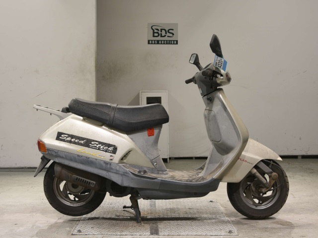 Honda LEAD90 1993