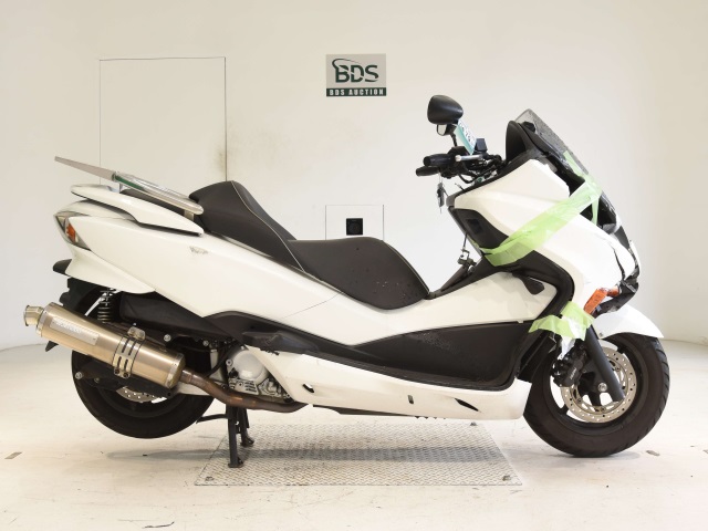 Honda FORZA 2011