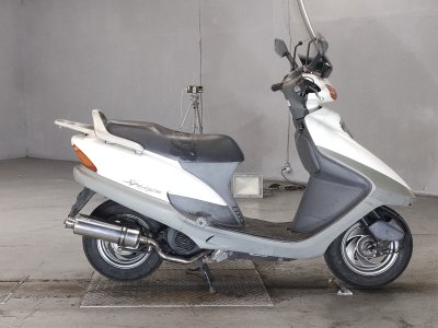 Honda SPACY125 1995