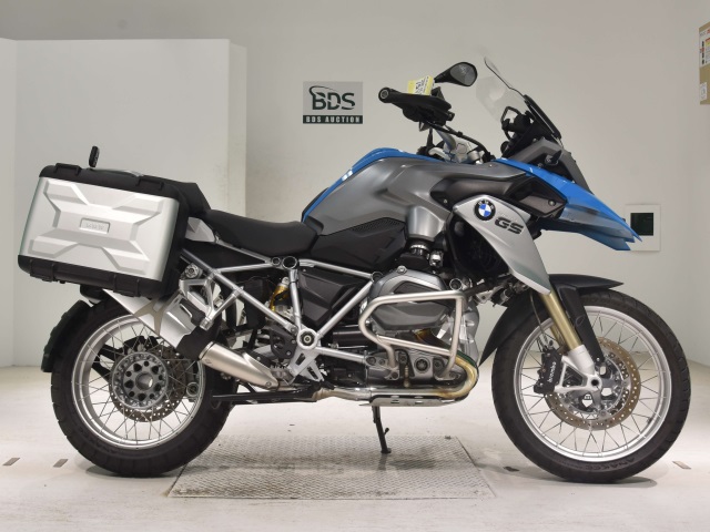 BMW R1200GS 2016