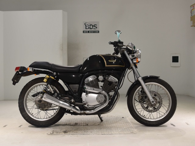 Yamaha SRV250 1992