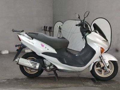 Kawasaki EPSILON150 2002
