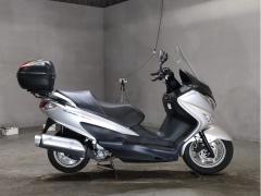 Suzuki BURGMAN200