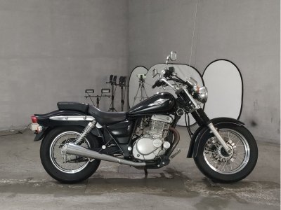 Suzuki MARAUDER250