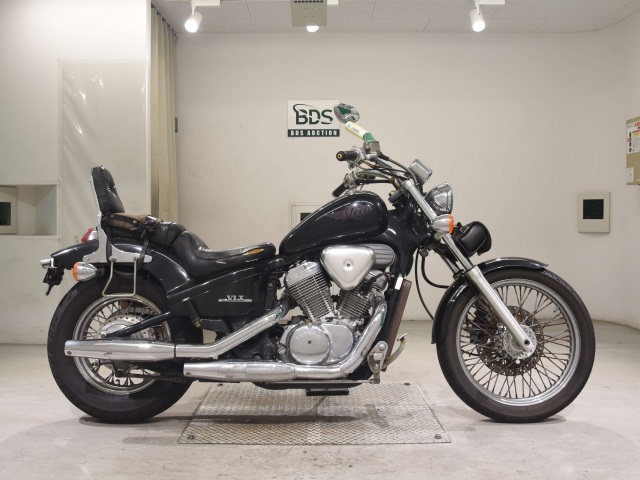 Honda STEED600 1993