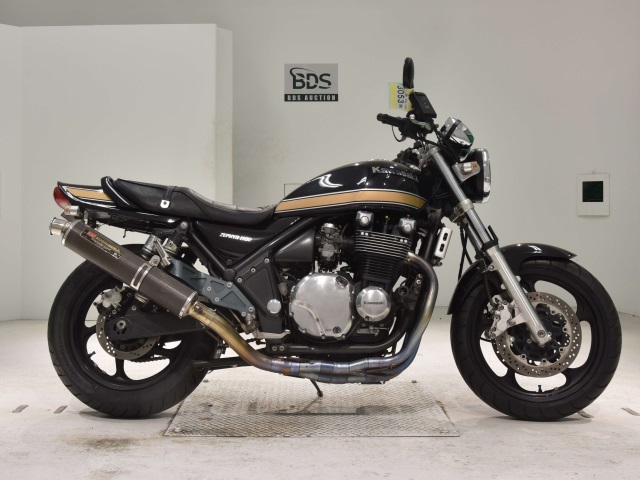 Kawasaki ZEPHYR1100 2004