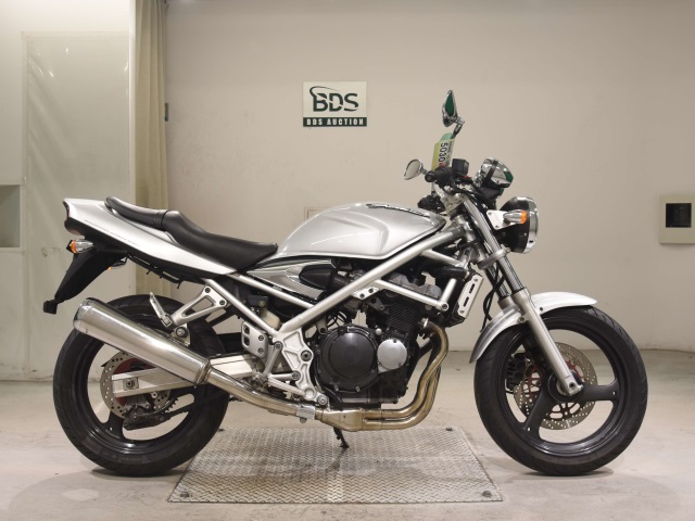 Suzuki BANDIT250V 1997