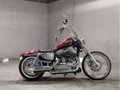 HD SPORTSTER SEVENTY-TWO XL1200V 2012