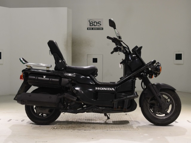Honda PS250 BIG RUCKUS 2006