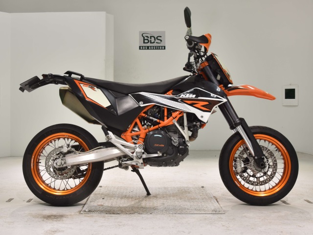 KTM 690 SMC R 2015