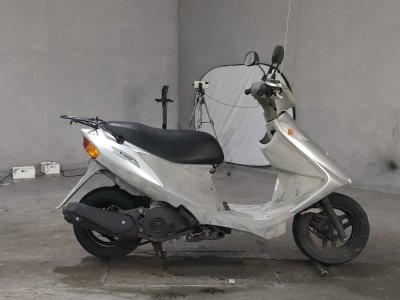 Suzuki ADDRESS V125
