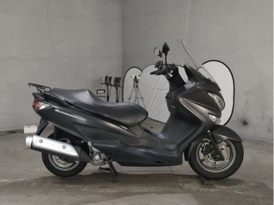 Suzuki BURGMAN200