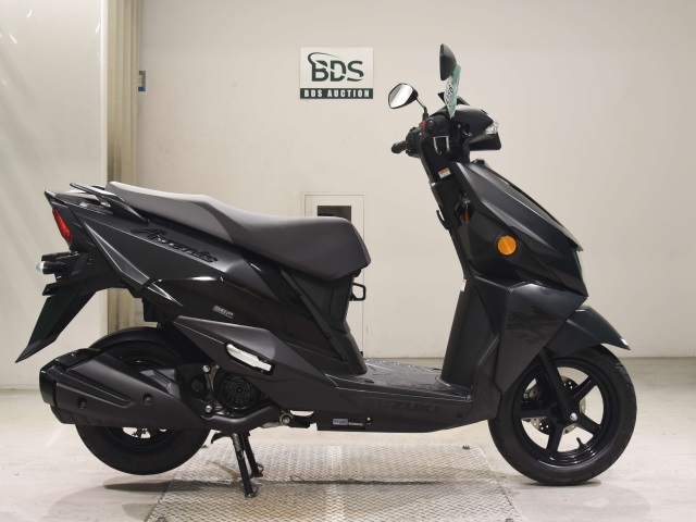 Suzuki AVENIS125-2