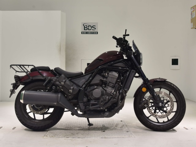 Honda REBEL CMX1100 2022