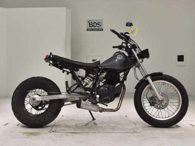 Yamaha TW200E 2000