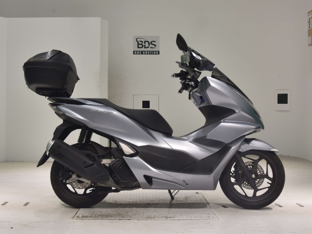 Honda PCX125 2021