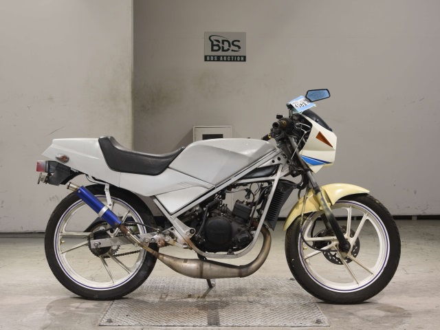 Suzuki RG50 GAMMA