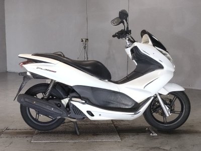 Honda PCX150 2014