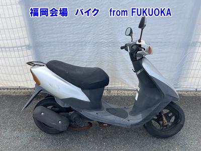 Suzuki LETS2