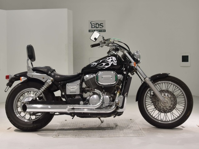 Honda SHADOW400 SLASHER 2006