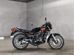 Yamaha RZ250