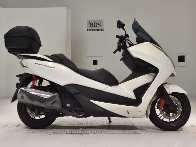 Honda FORZA SI 2016