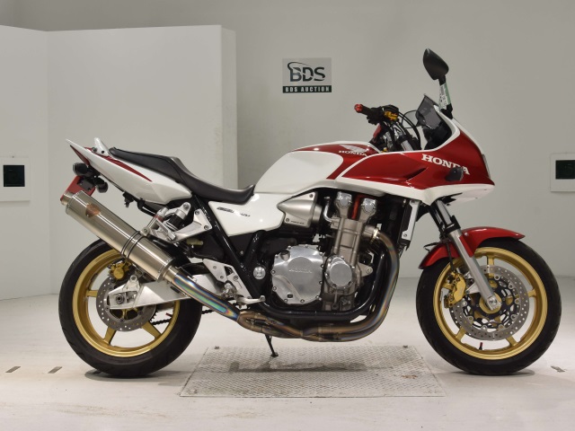 Honda CB1300SF BOLDOR 2006