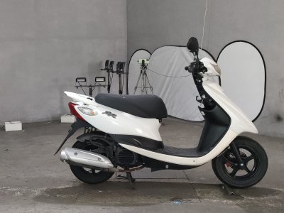 Yamaha JOG ZR EVOLUTION 2011